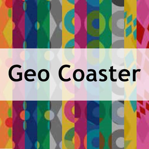 Geo Coaster